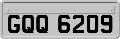 GQQ6209