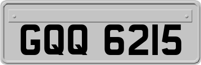 GQQ6215