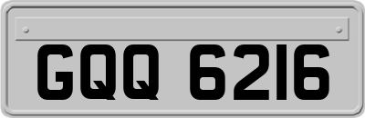 GQQ6216
