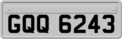 GQQ6243