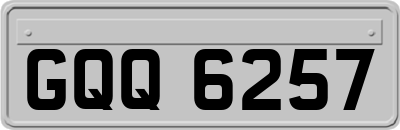 GQQ6257
