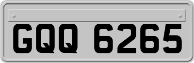 GQQ6265