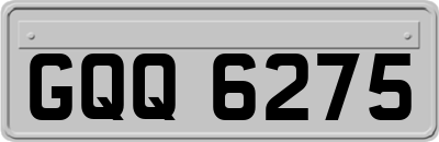 GQQ6275