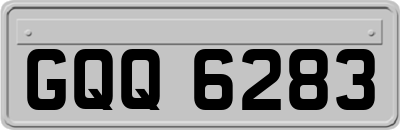 GQQ6283