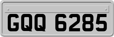 GQQ6285