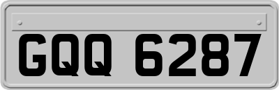 GQQ6287