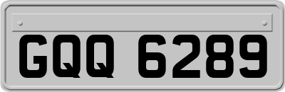 GQQ6289