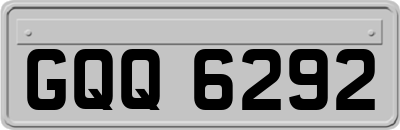 GQQ6292