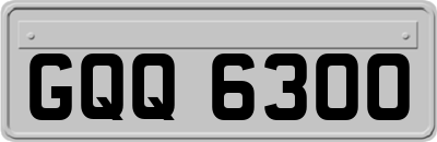 GQQ6300