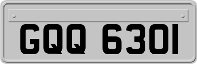 GQQ6301
