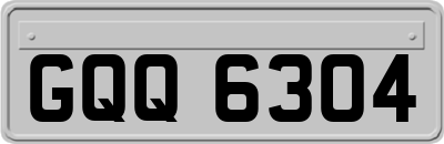GQQ6304