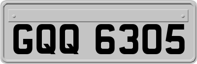 GQQ6305