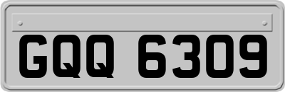 GQQ6309