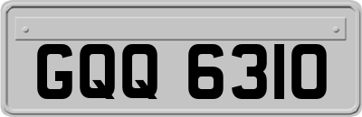 GQQ6310