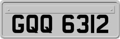 GQQ6312