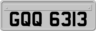 GQQ6313