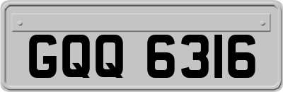 GQQ6316