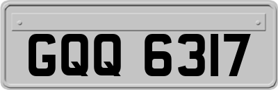 GQQ6317