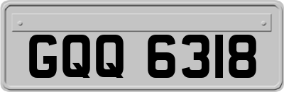 GQQ6318