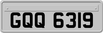 GQQ6319
