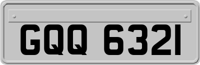 GQQ6321