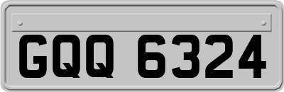 GQQ6324