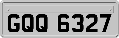 GQQ6327