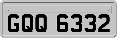 GQQ6332