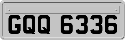 GQQ6336