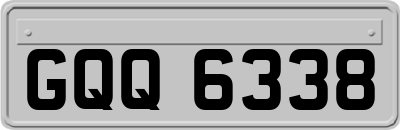 GQQ6338