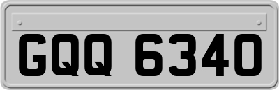 GQQ6340