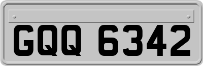 GQQ6342
