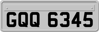 GQQ6345