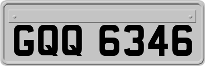 GQQ6346