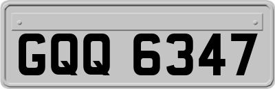 GQQ6347