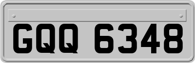GQQ6348