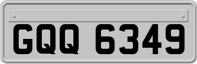 GQQ6349