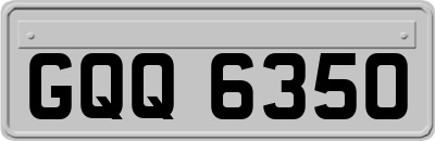 GQQ6350