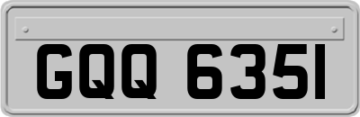 GQQ6351