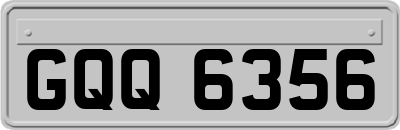 GQQ6356
