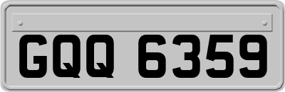 GQQ6359