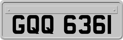 GQQ6361