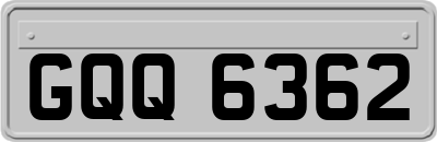 GQQ6362