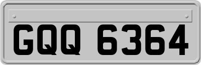 GQQ6364