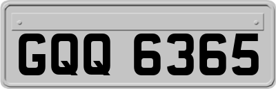 GQQ6365