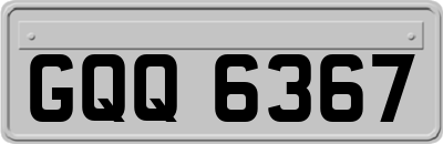 GQQ6367