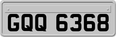 GQQ6368