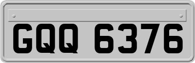 GQQ6376