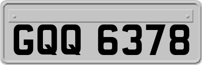 GQQ6378