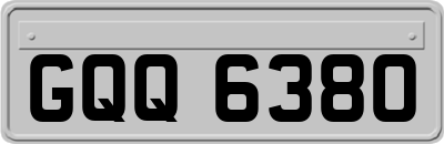 GQQ6380